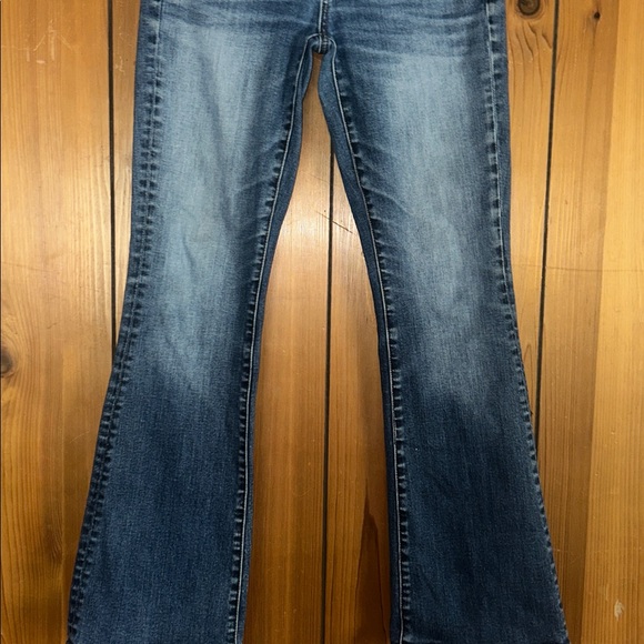 💜American Eagle Outfitters Jeans - Picture 3 of 8